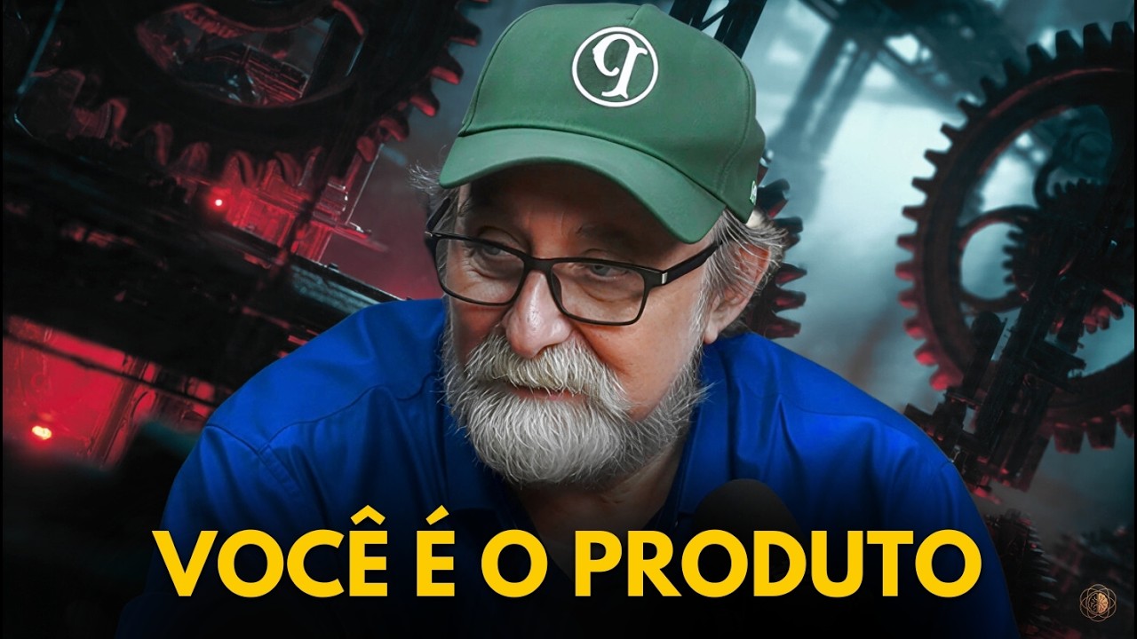 A AUTOMATIZAÇÃO DA VIDA HUMANA