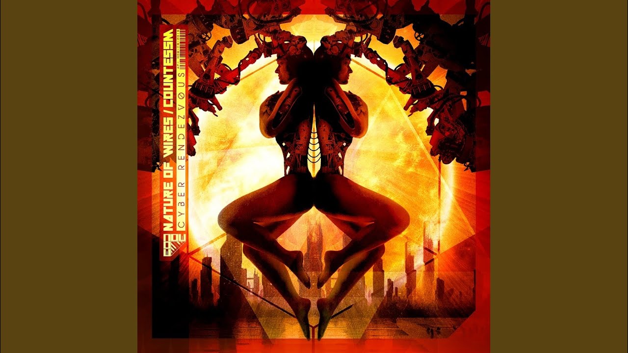 Perfect Menagerie (Original Mix)