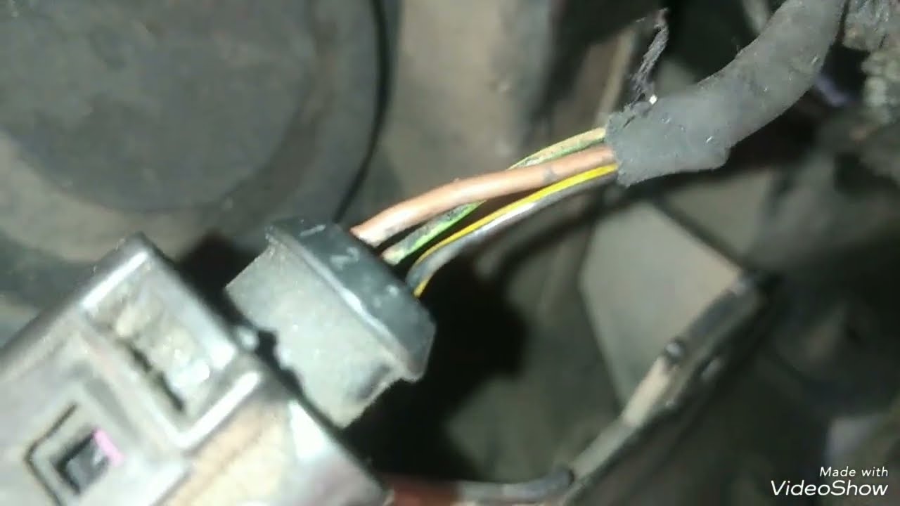 Mon ventilateur reste en marche ne s'arrete pas : voici la panne