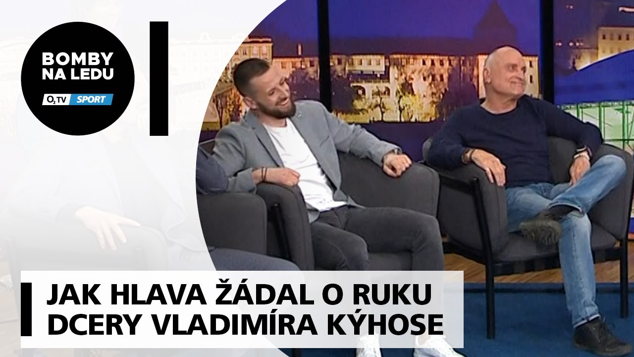 Hlava žádal Kýhose o dceřinu ruku. Jakou roli v tom hrála sekera?