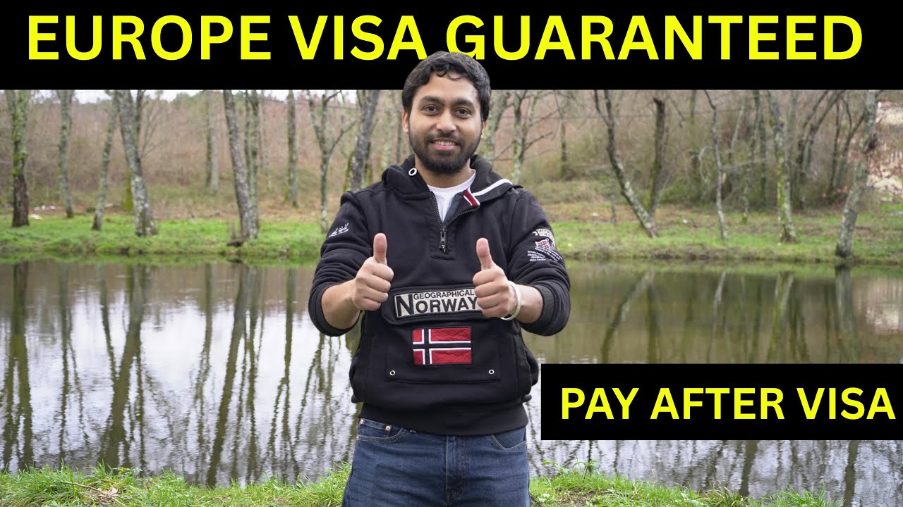 EUROPE WORK PERMIT VISA #europevisa #europe #europejobs #harrysingheuropa #europeworkpermit #europa 