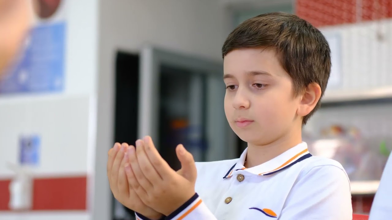SAMSUN İSABET 4K TANITIM VİDEO