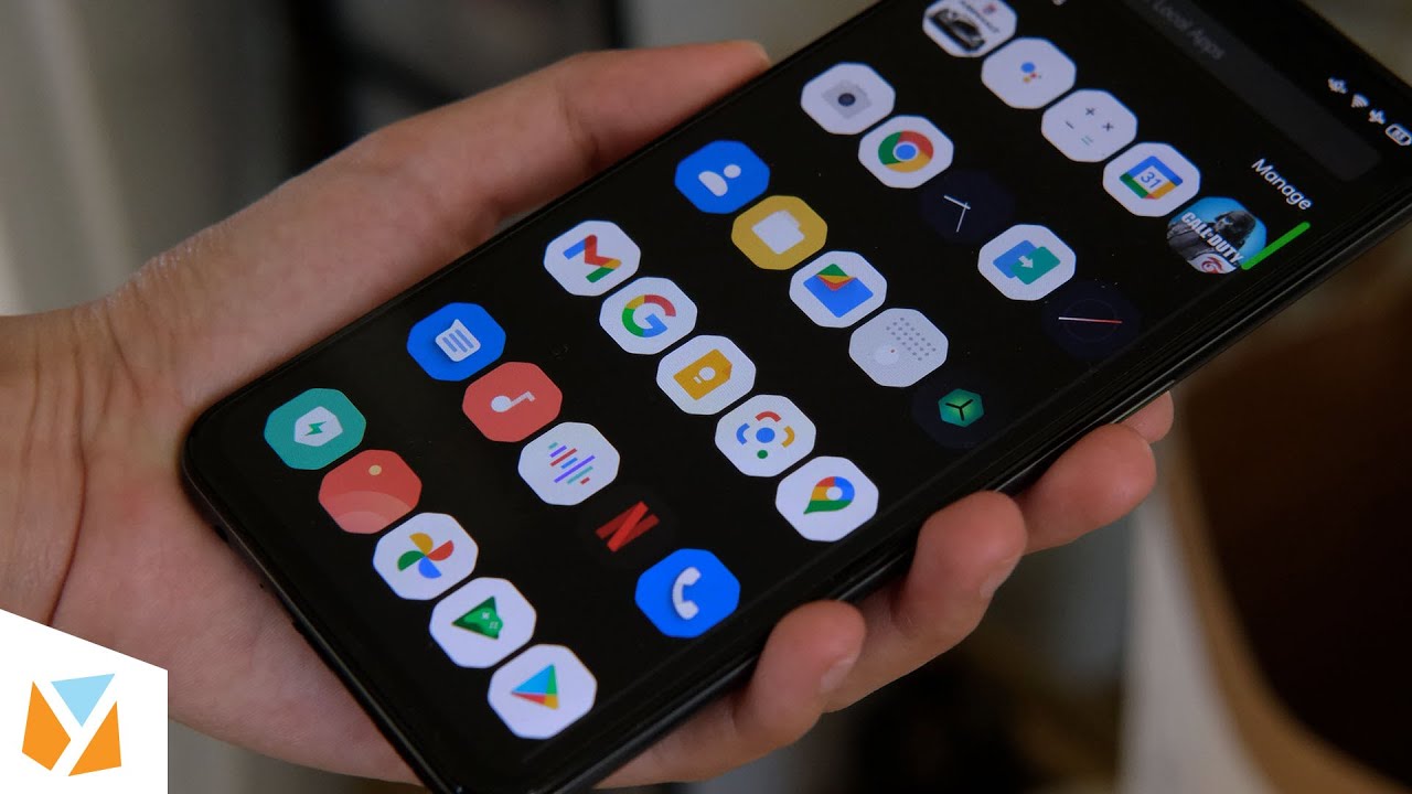 The Best Features of OPPO's ColorOS 11.1!