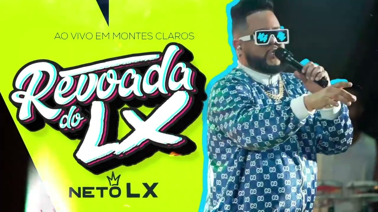 Neto Lx - Put&atilde;o Vaidoso