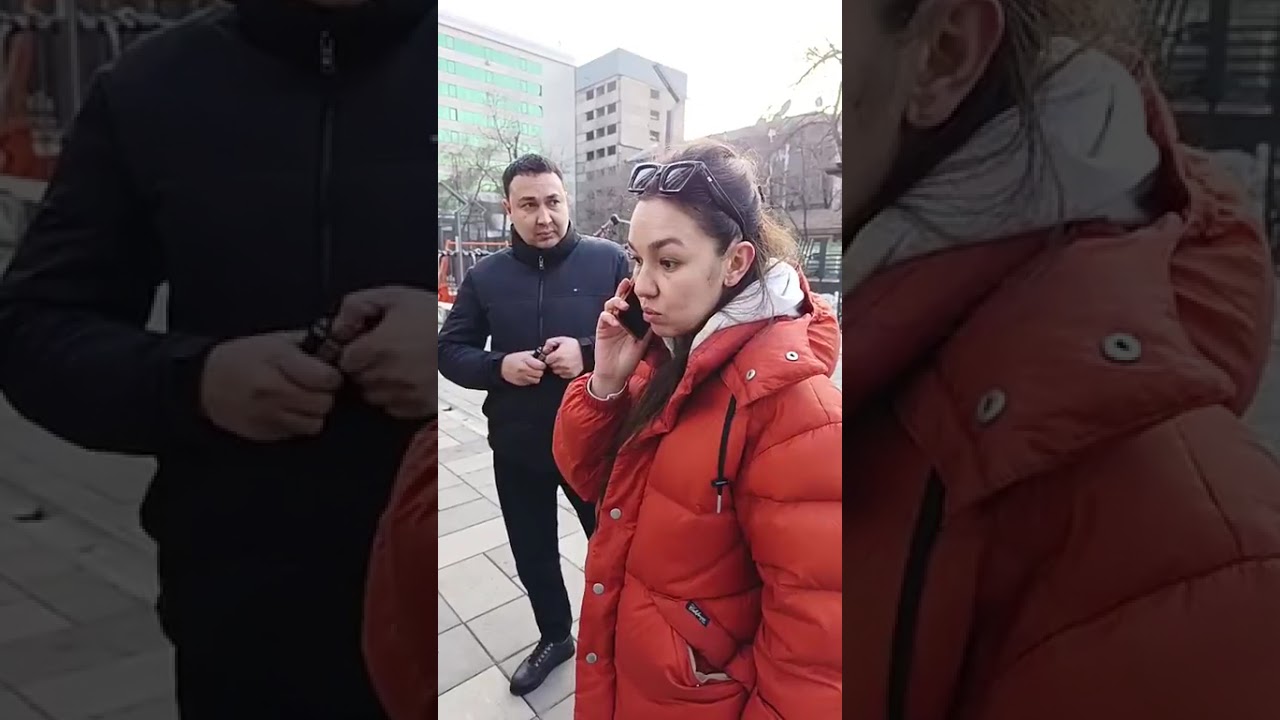 ЗАСТРОЙЩИК ТҰРҒЫНДАРҒА ҚЫСЫМ ЖАСАУДА.