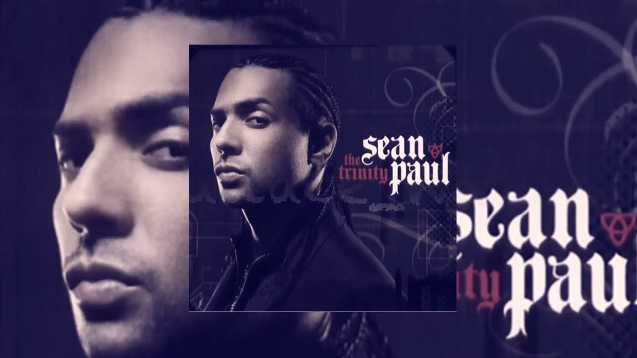 Sean Paul - We Be Burnin #SLOWED