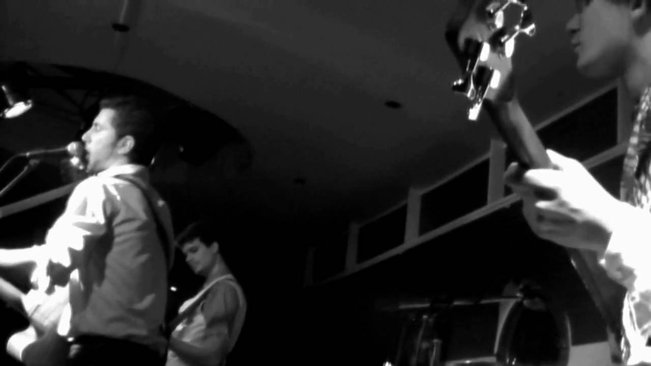 Un Ange Passe - Dublin (Clip officiel)