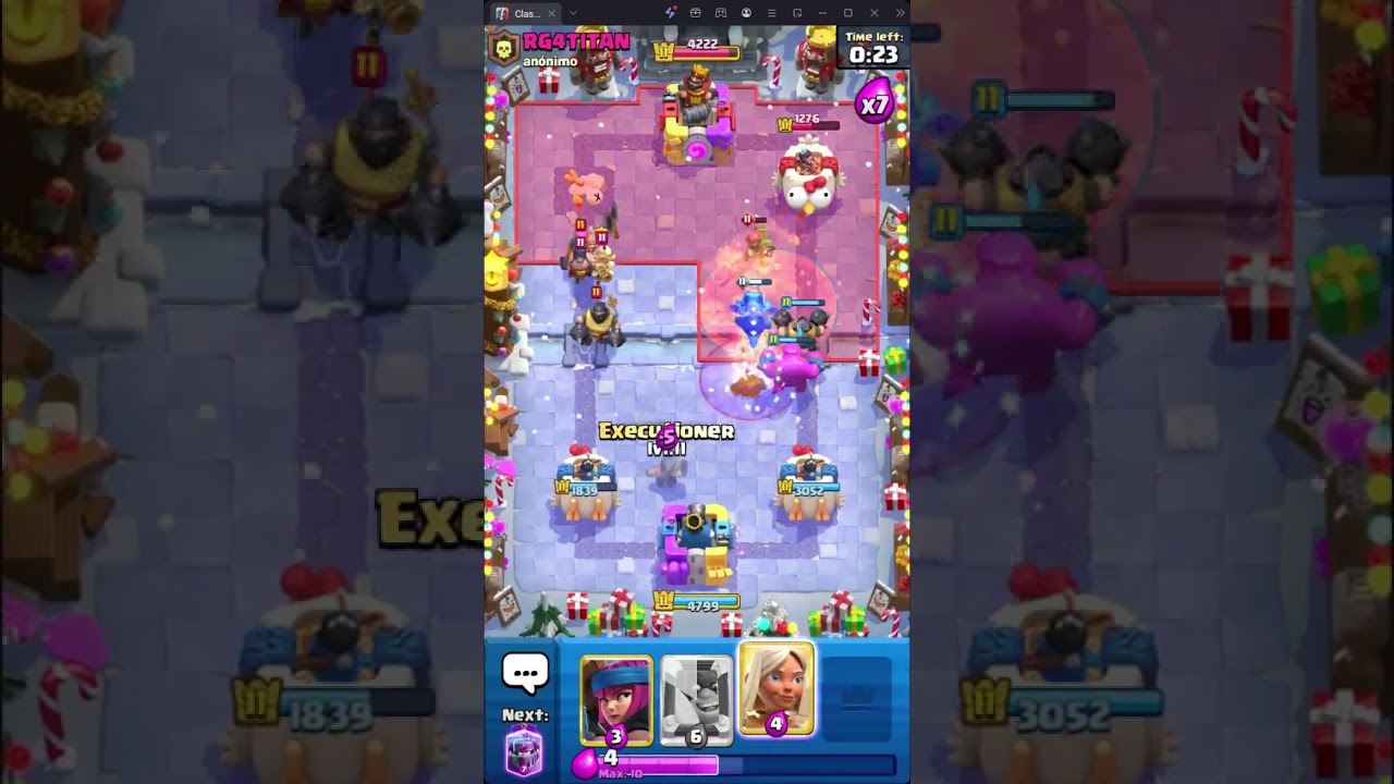x7 Elixir Deck Clash Royale Gameplay 2026 01 03 18 34 44 4
