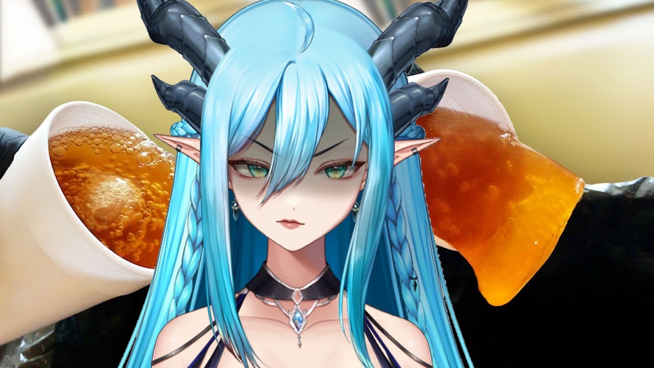 This Drink is Cursed (Daily Dose of Internet React)