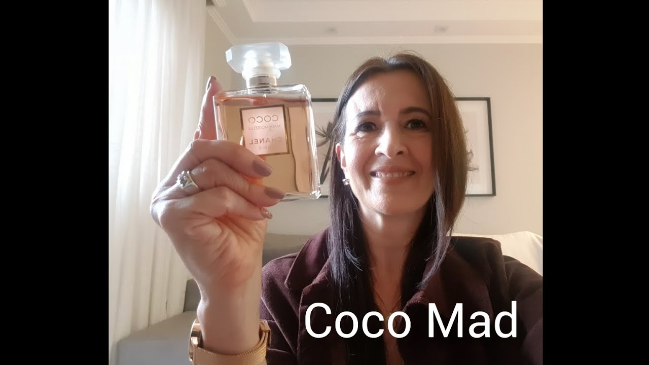 O mais desejado (e trago também um similar perfeito)! COCO MADEMOISELLE EDP