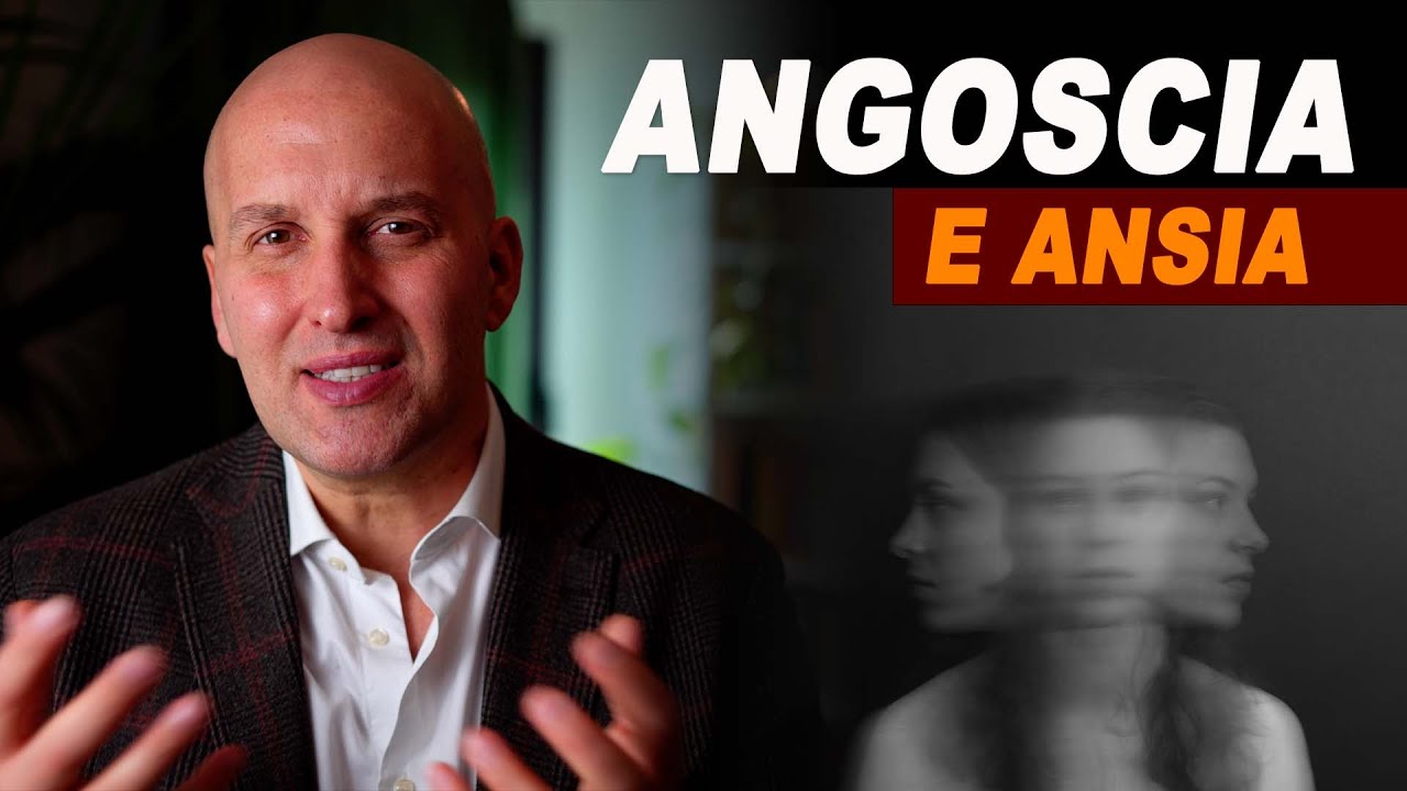 Ansia e Angoscia: Come Affrontare la Morsa dell'Inquietudine Interiore