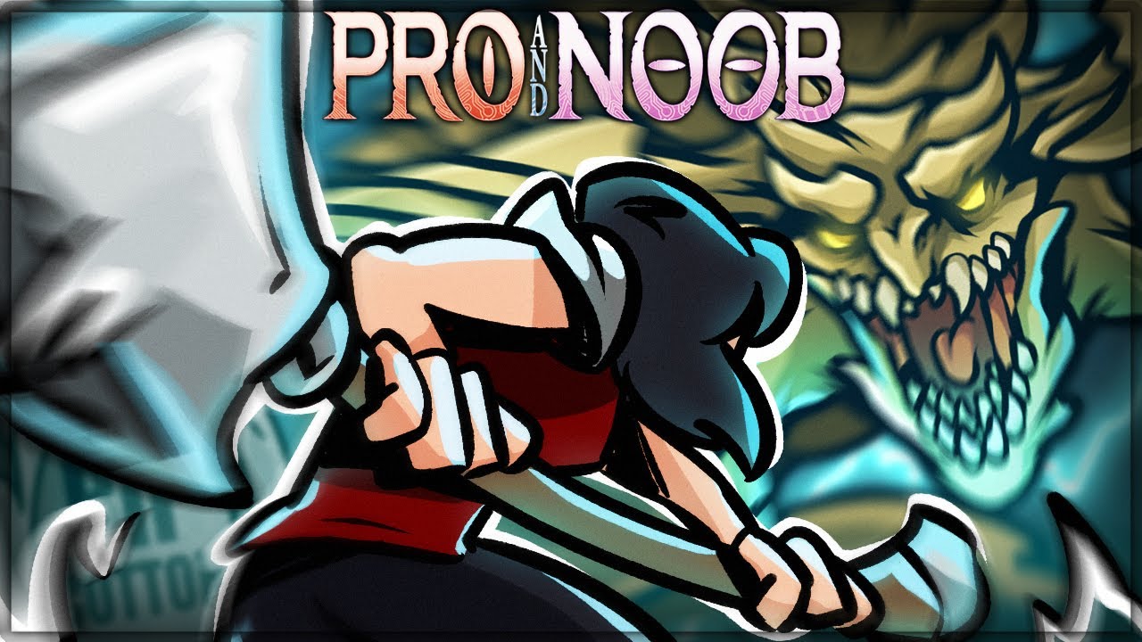 COTTONS FAVOURITE WEAPON VS REY DAU - Pro and Noob VS Monster Hunter Wilds Beta!