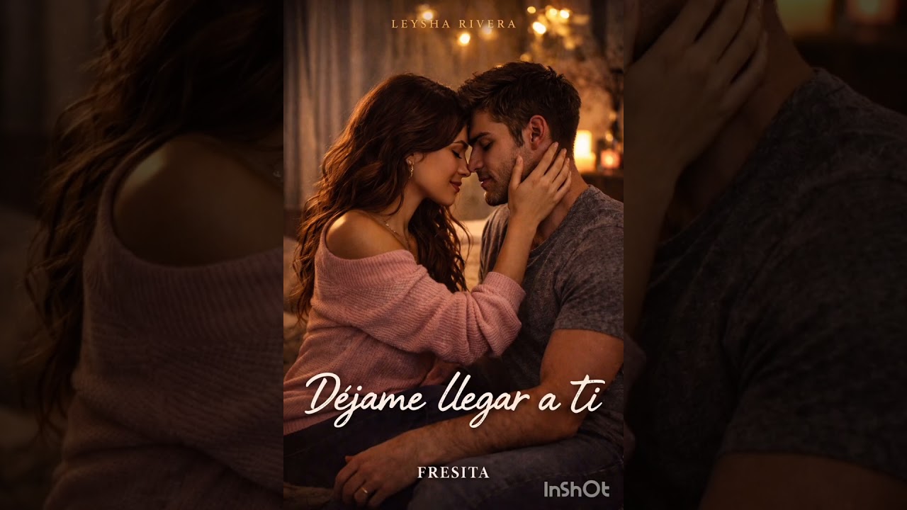 Déjame llegar ati /Fresita 