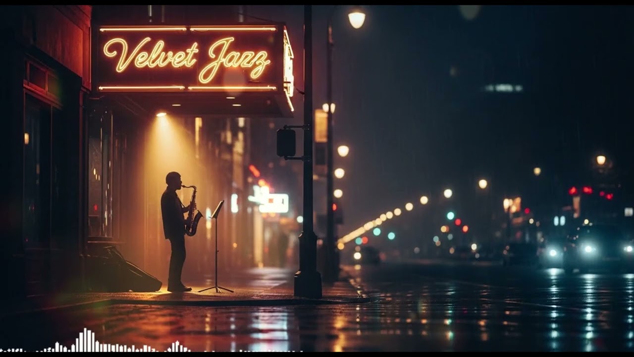 Rain Keeps Falling While I Replay Our Last Goodbye in My Head 🌧️🖤🎞️
