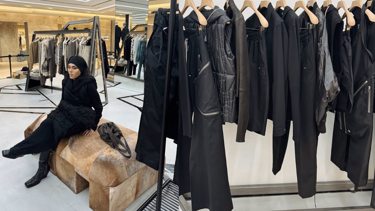 Exploring Tokyo Fashion with Locals 🇯🇵