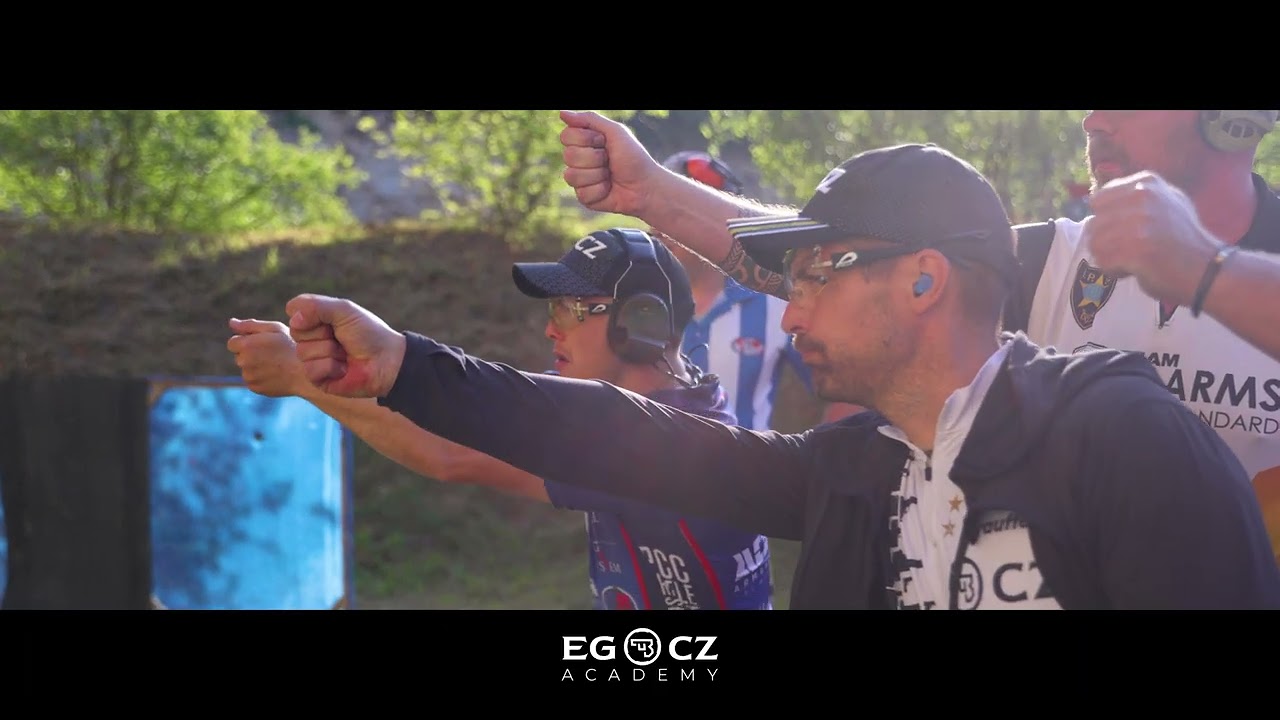 EG-CZ ACADEMY : Champagne Trophy 2024