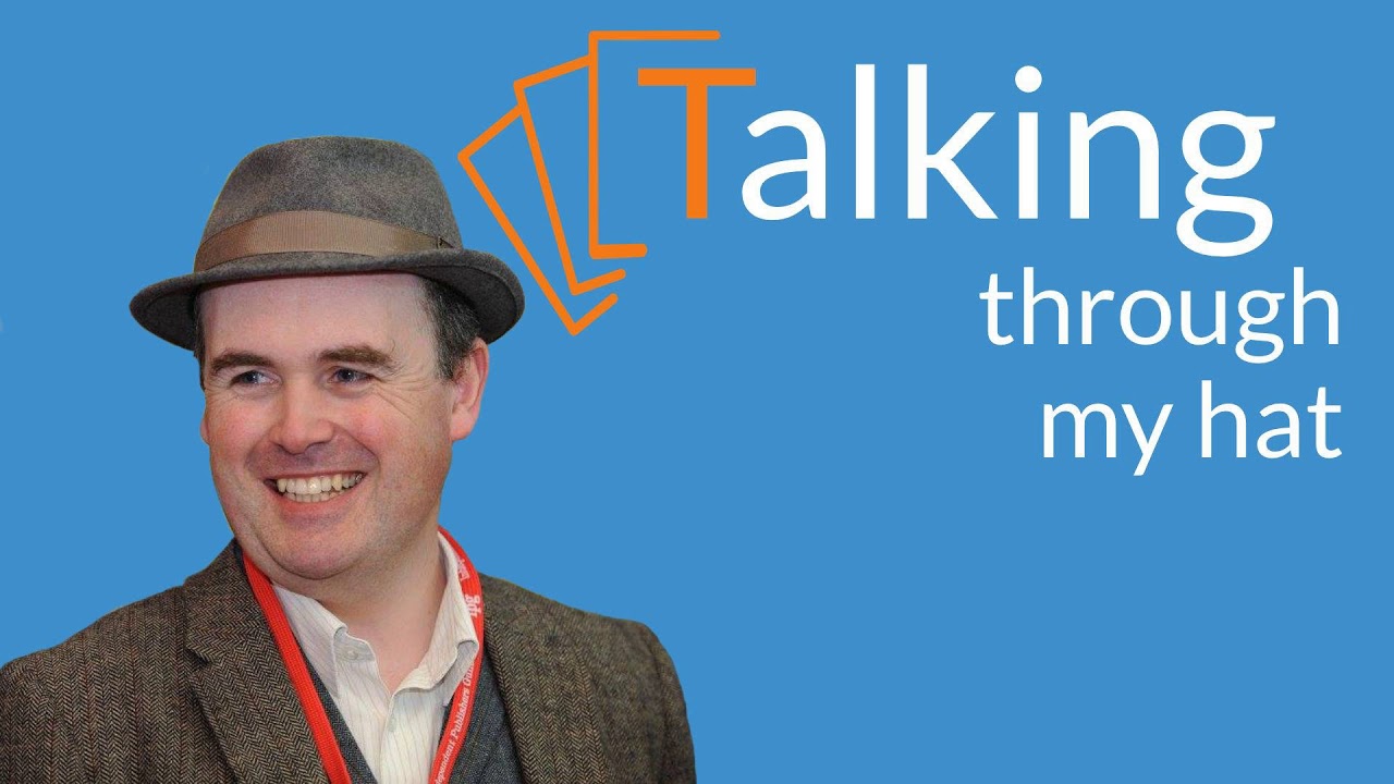 39: Learn by building (Ron Martinez interview)