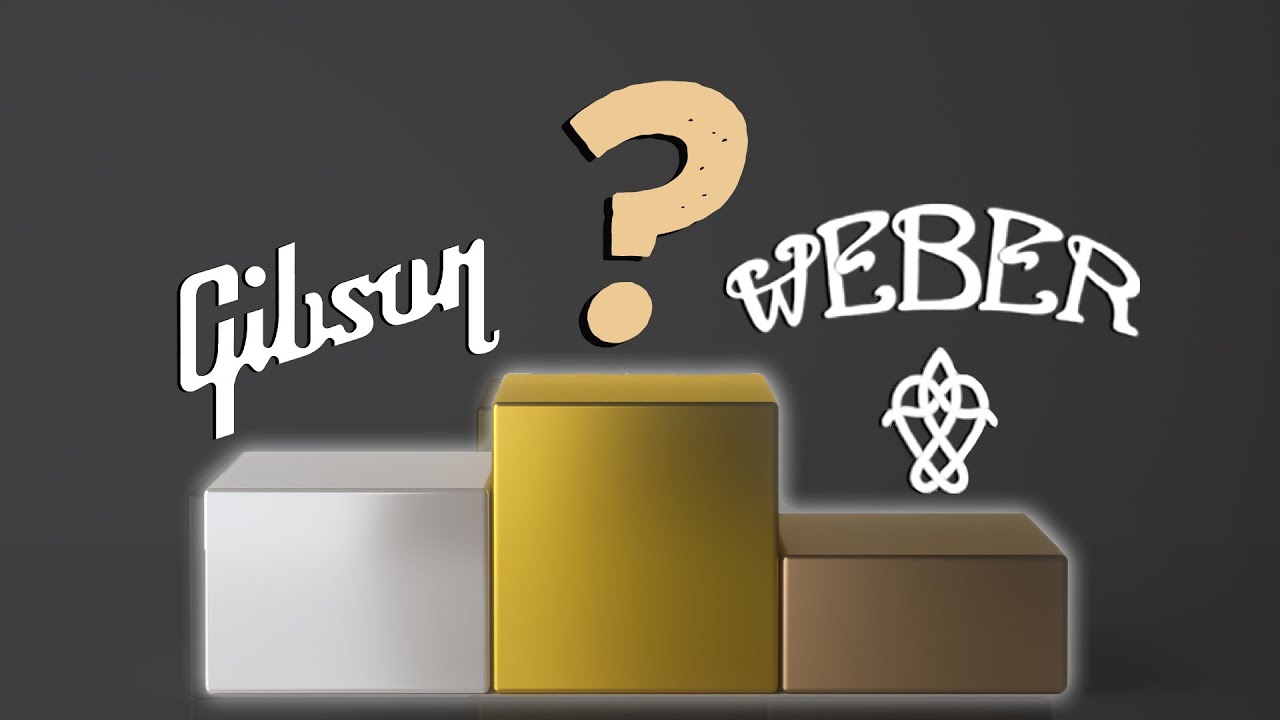 Рейтинг лучших производителей мандолин в мире — вы не поверите, №1!