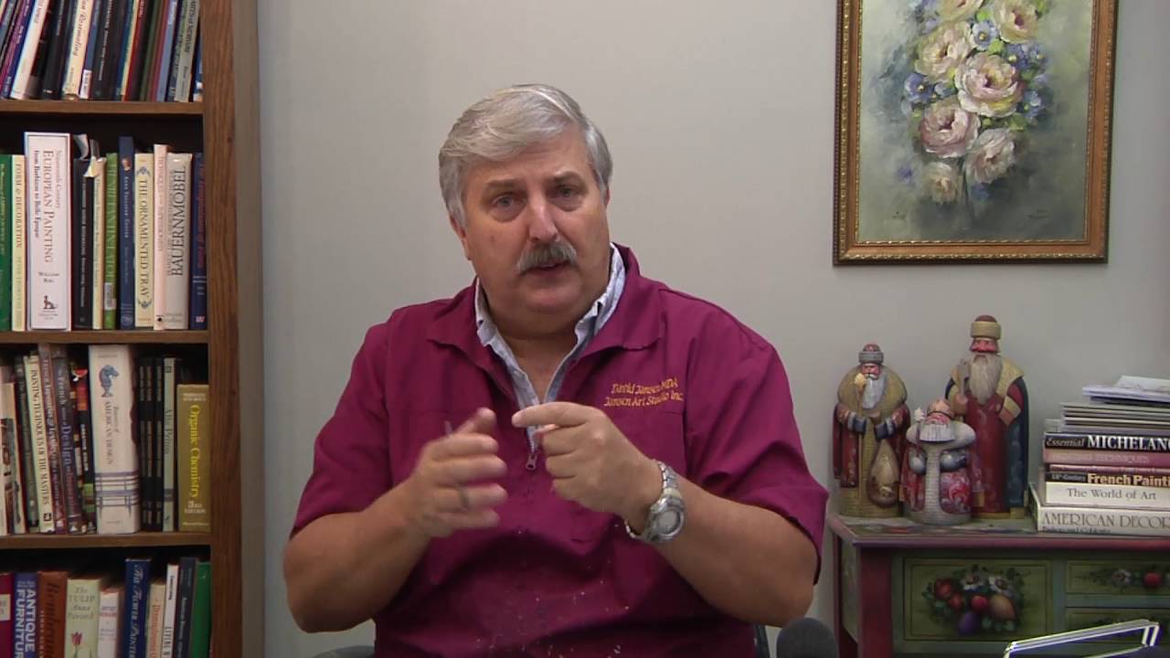 Dutch Masters Video 19