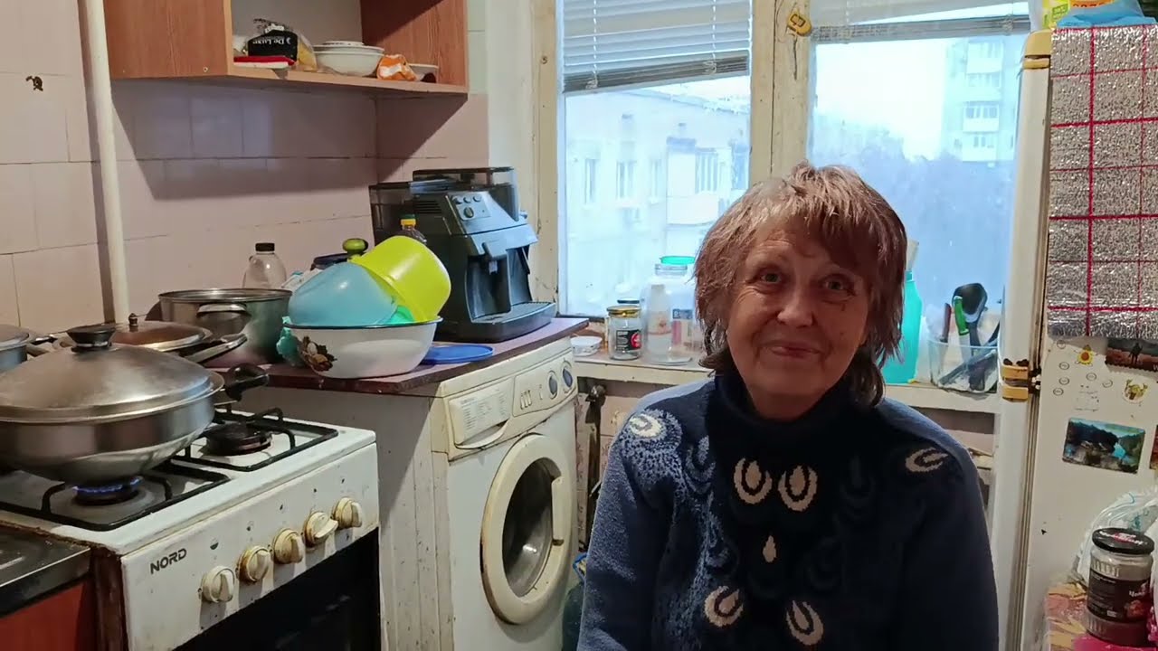 Новини нашої родини ||  Тримаємось || Смачний обід || Влог || Блогери || 24 серія 2026 року