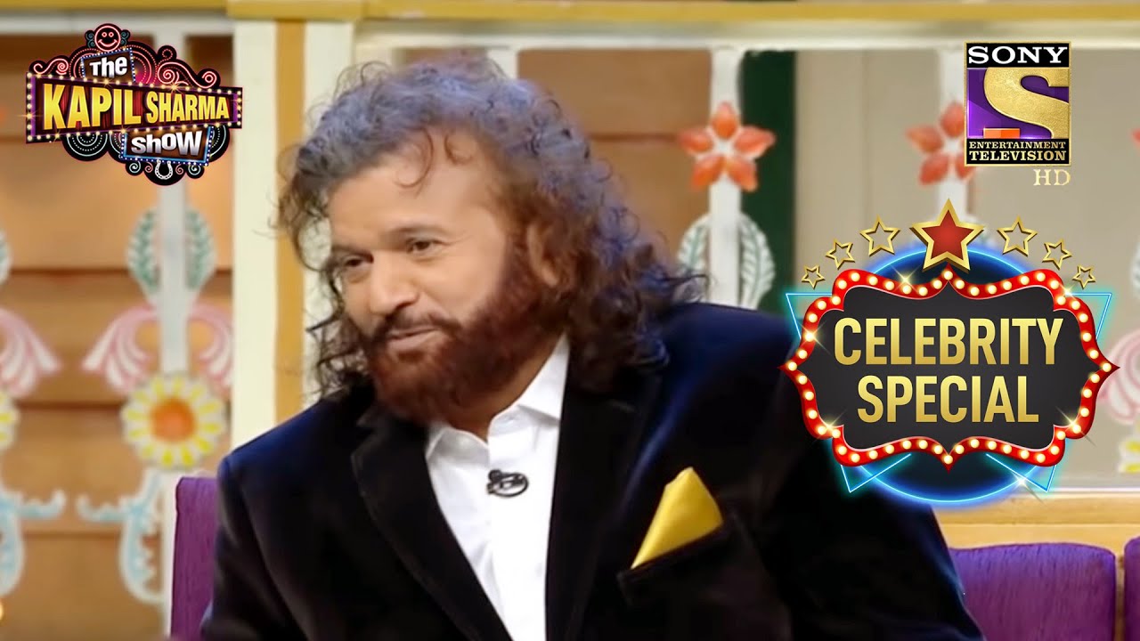 Hans Raj ने बताया अपने नाम के Funny किस्से | The Kapil Sharma Show S1 | Hans Raj | Celebrity Special