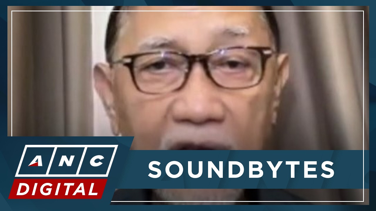 &lsquo;Ibig sabihin handa siyang harapin charges&rsquo;: Abante welcomes Duterte looking healthy | ANC
