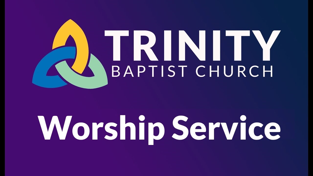 TBC Worship 15 Mar 2026