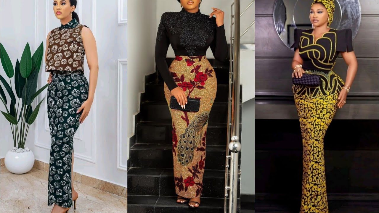 HOW TO CUT AND SEW A PENCIL SKIRT WITH A BUTT CONTOUR #beginnerfriendly #skirt