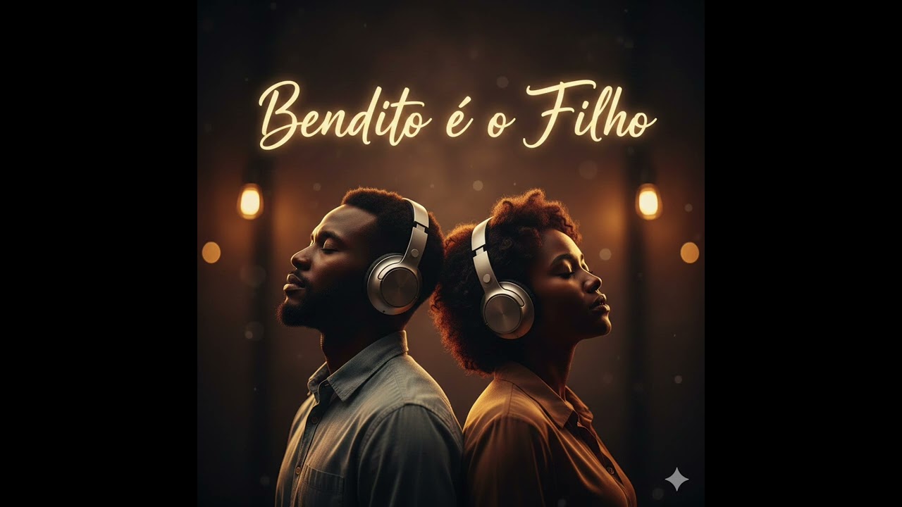 Isaías 41 cantando em Blues 