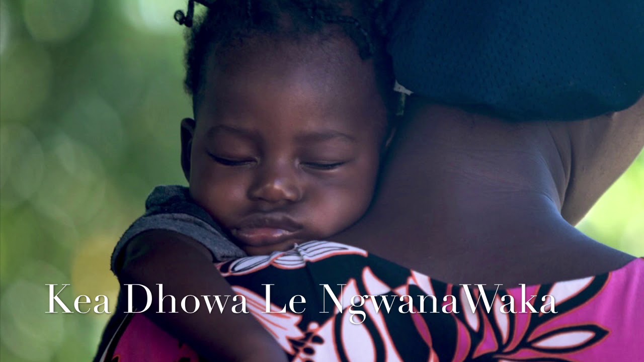 Villager SA ft. King Salama - Kea Dhowa Le NgwanaWaka