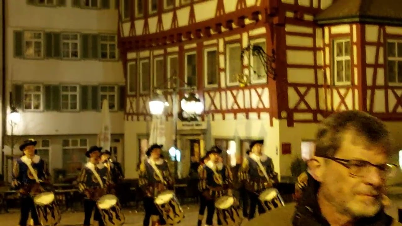 Musikverein Stadtkapelle Markgröningen - Markgröninger Marsch