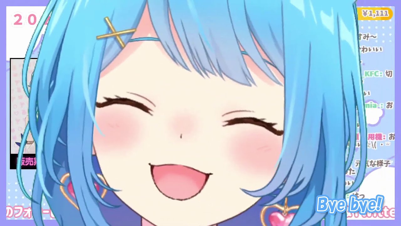 GIANT SOUYA ICHIKA Compilation【Souya Ichika/宗谷いちか・AniMare/あにまーれ】