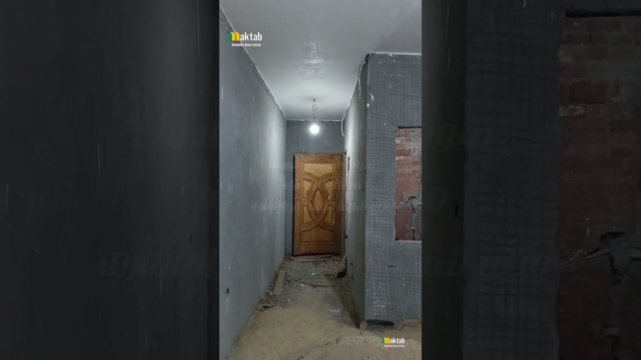 عقارات المنصورة شقه للبيع 105م تقسيم أبو الليل الشارع ال ١٦ الواسع أميز شوارع التقسيم بسعر مناسب جدا