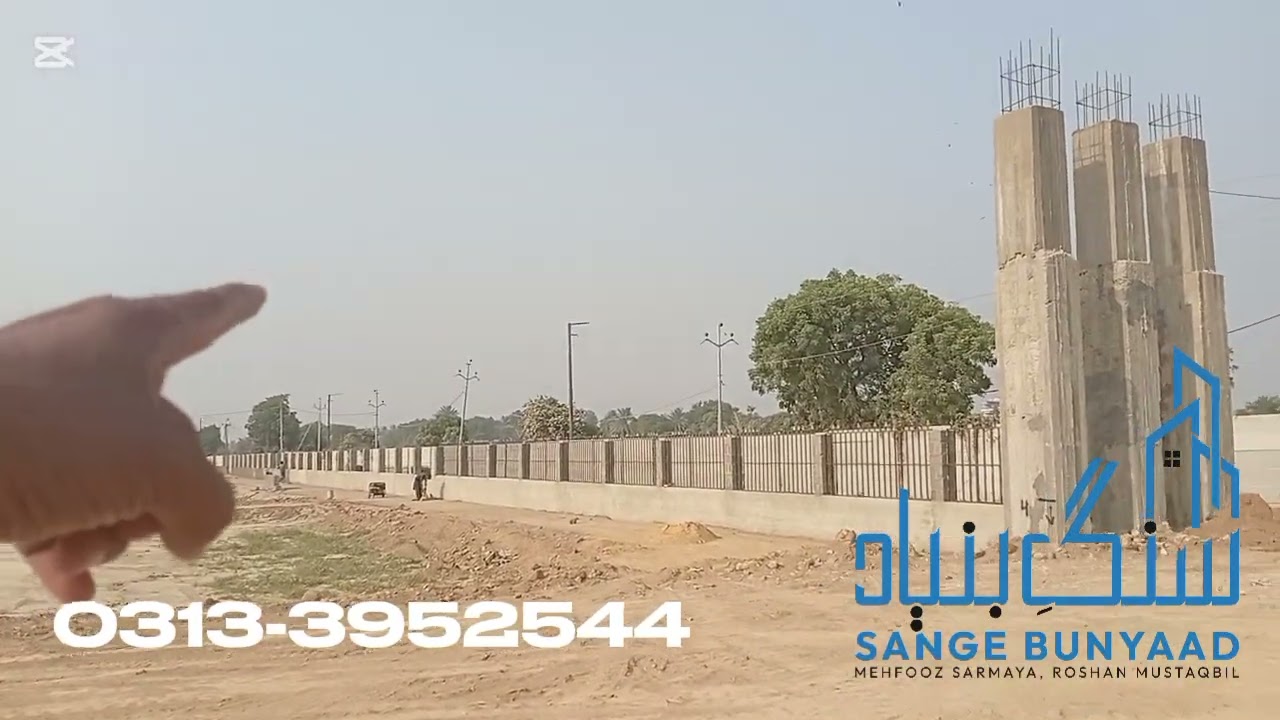 USMAN MALIR TOWN | HOUSING SOCIETY MALIR | @REALPROPERTYCORNER-youneed |0313-3952544