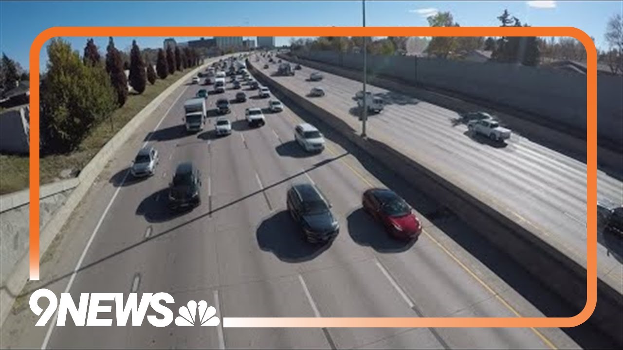 Colorado cracking down on uninsured drivers
