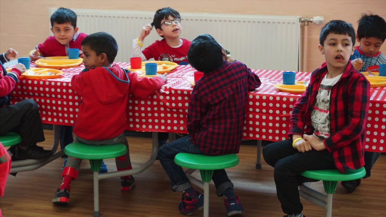 Red nose day 2017