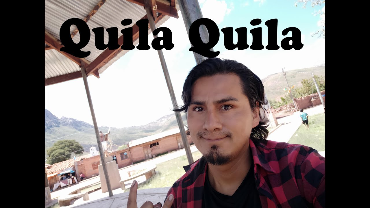 QUILA QUILA ,  un sitio turístico e histórico..