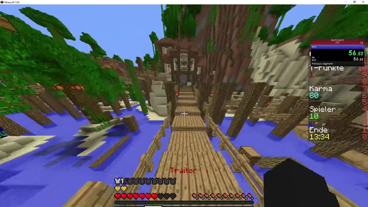 Gomme TTT Traitor 1:46:47