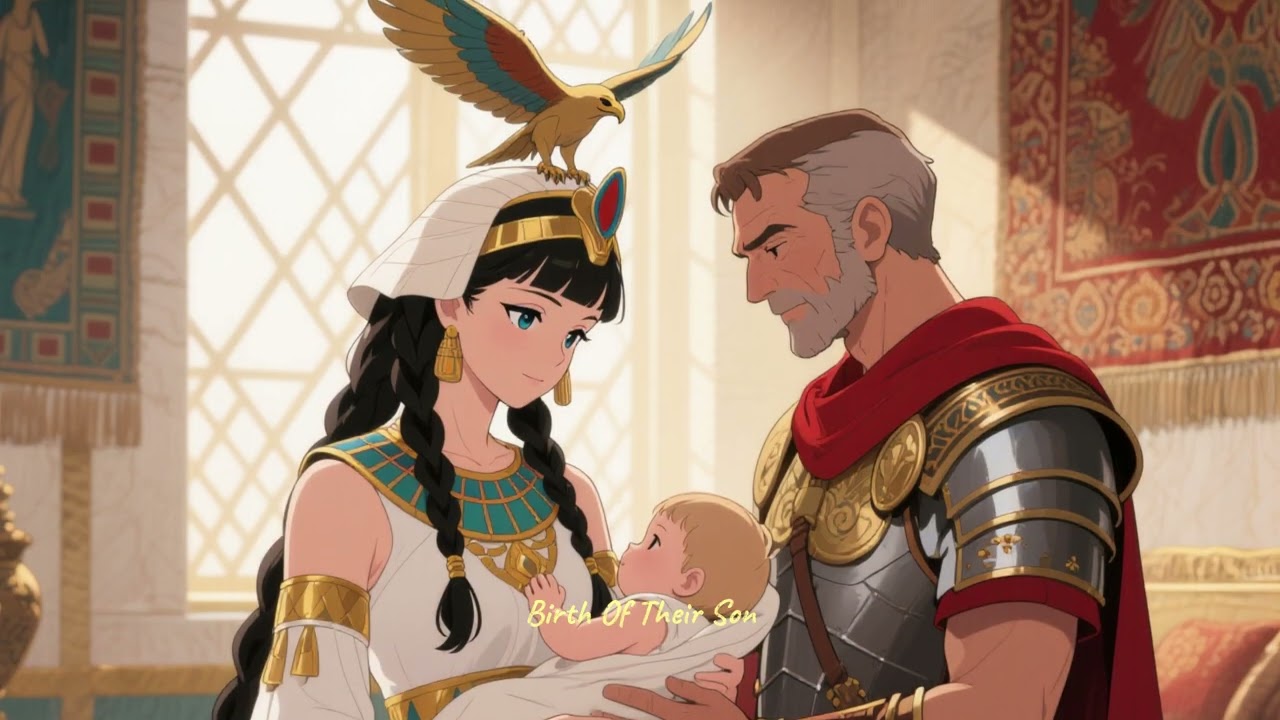 Cleopatra's Power