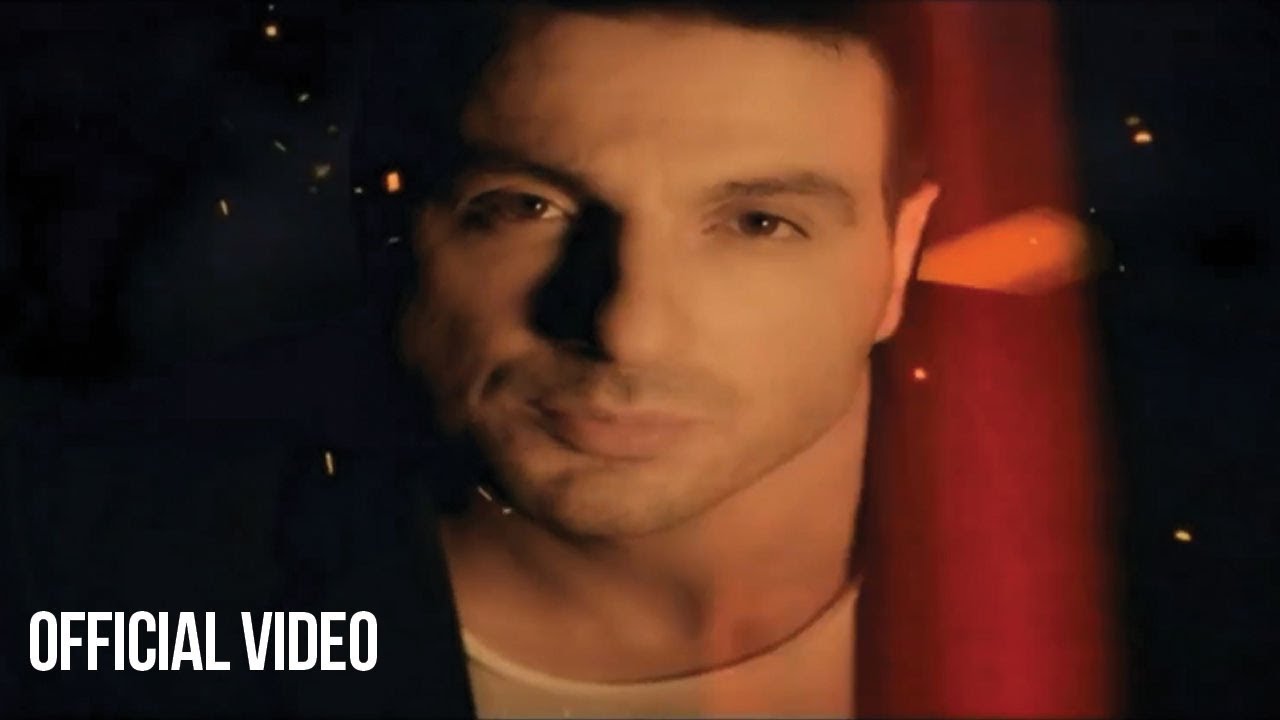 Davut Güloğlu - Seni Seni (Official Video)
