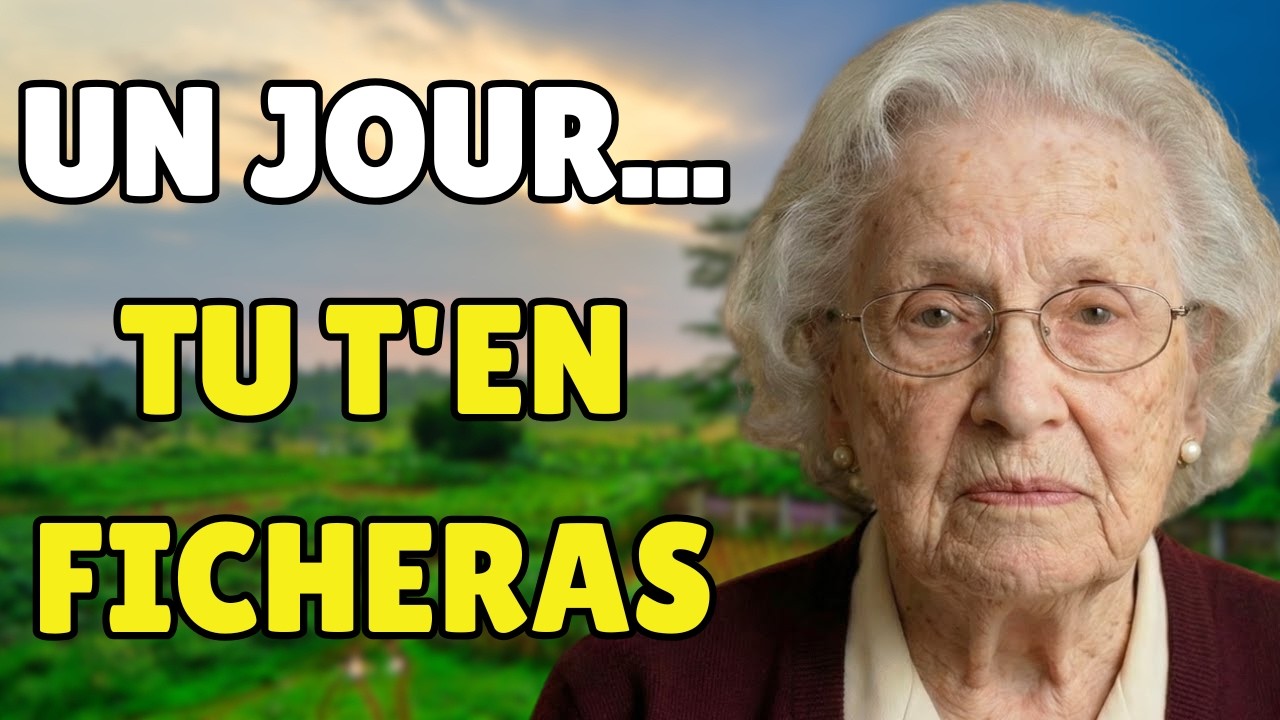 Ce que les mourants regrettent le plus : 7 choses à arrêter de faire AVANT qu’il ne soit trop tard