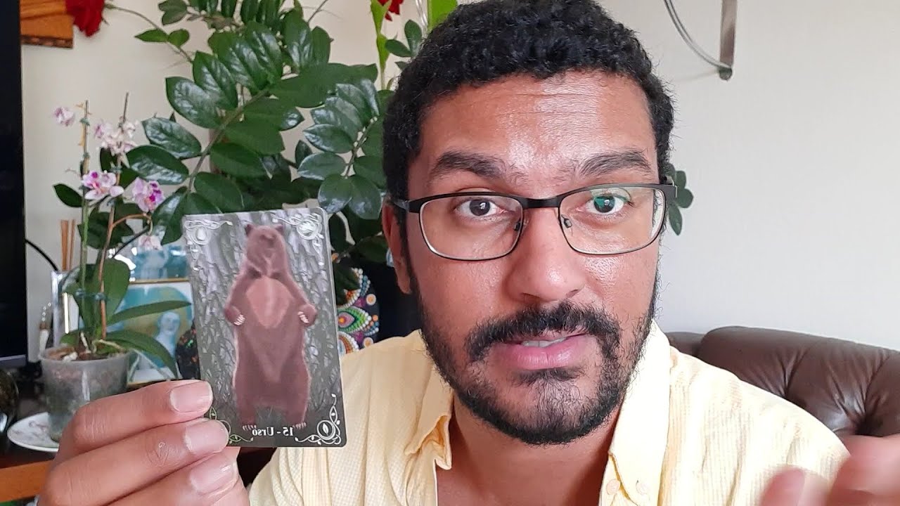 CÂNCER MARÇO • ISSO É MELHOR DO QUE VOCÊ ESPERAVA 