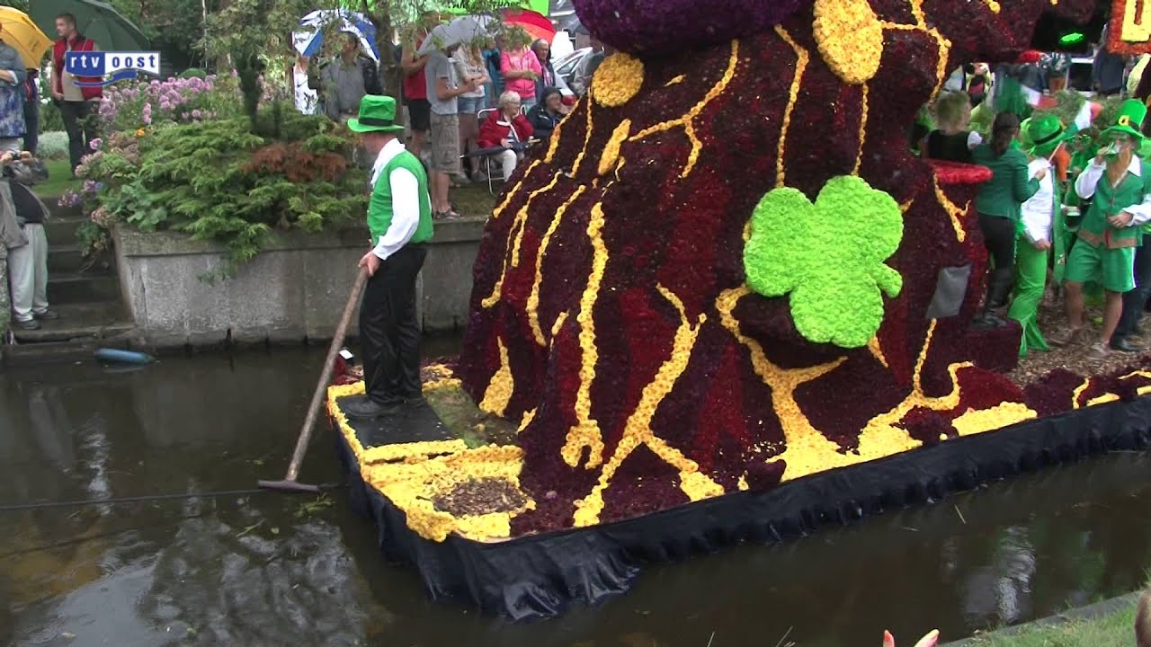Drukte in Belt Schutsloot vanwege Gondelvaart