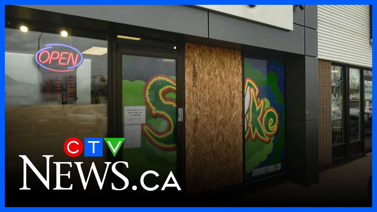 Moncton business start community watch group