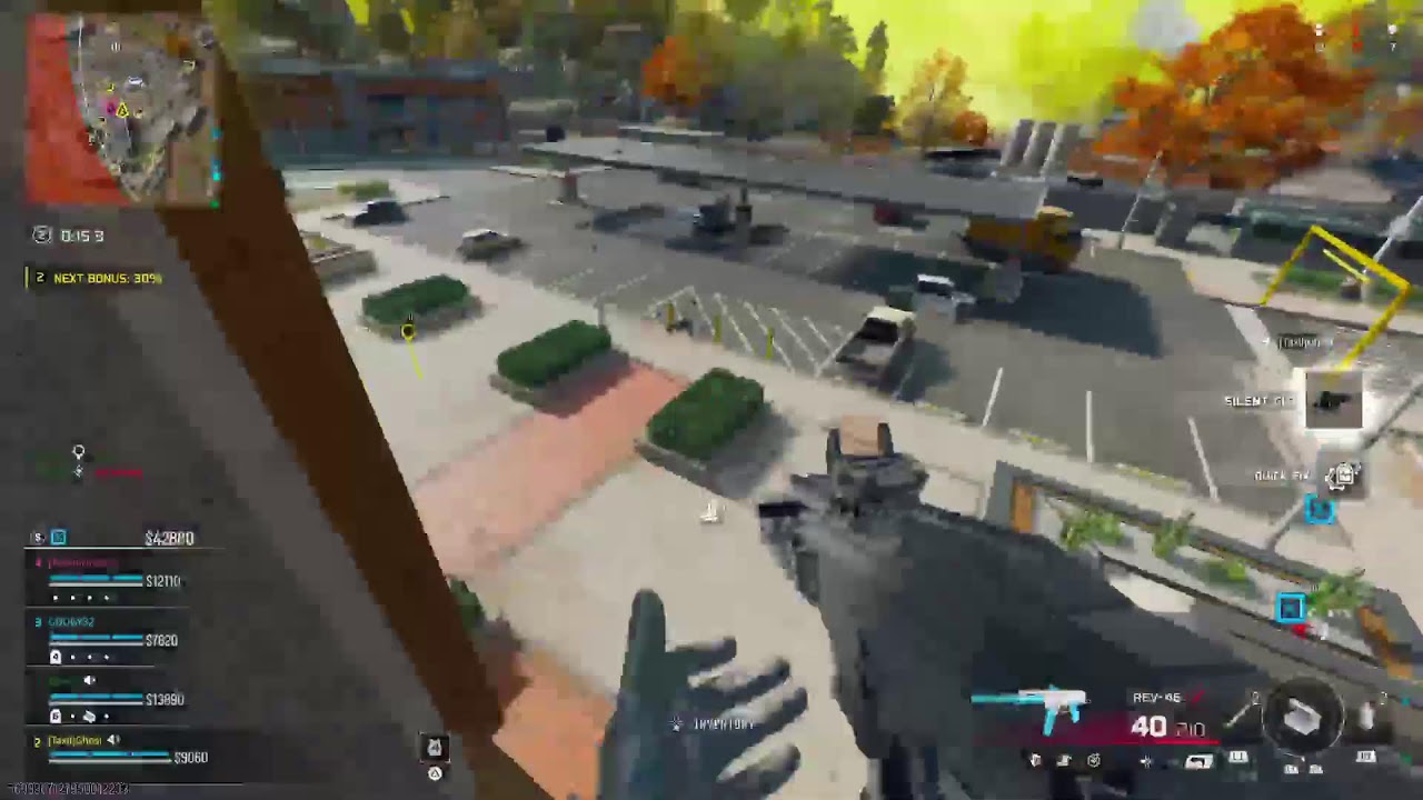 I know i have 0 viewers
