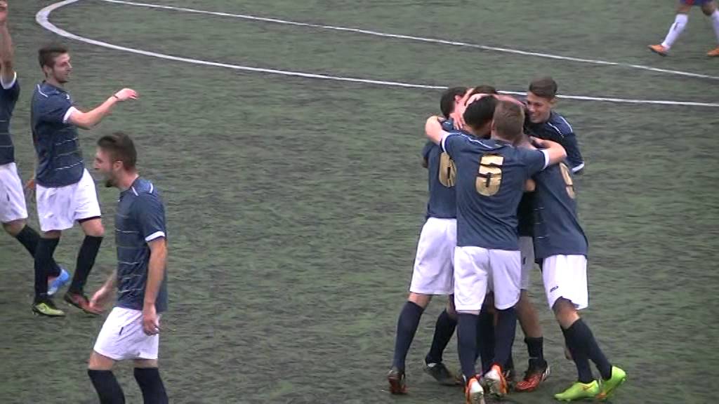 Promozione, Vigor  Perconti-Vis Subiaco