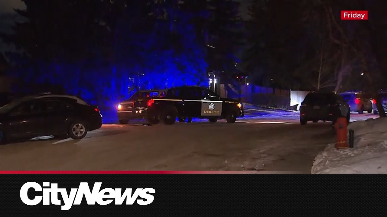 Man killed in self-defence after woman attacked during property showing: Calgary Police