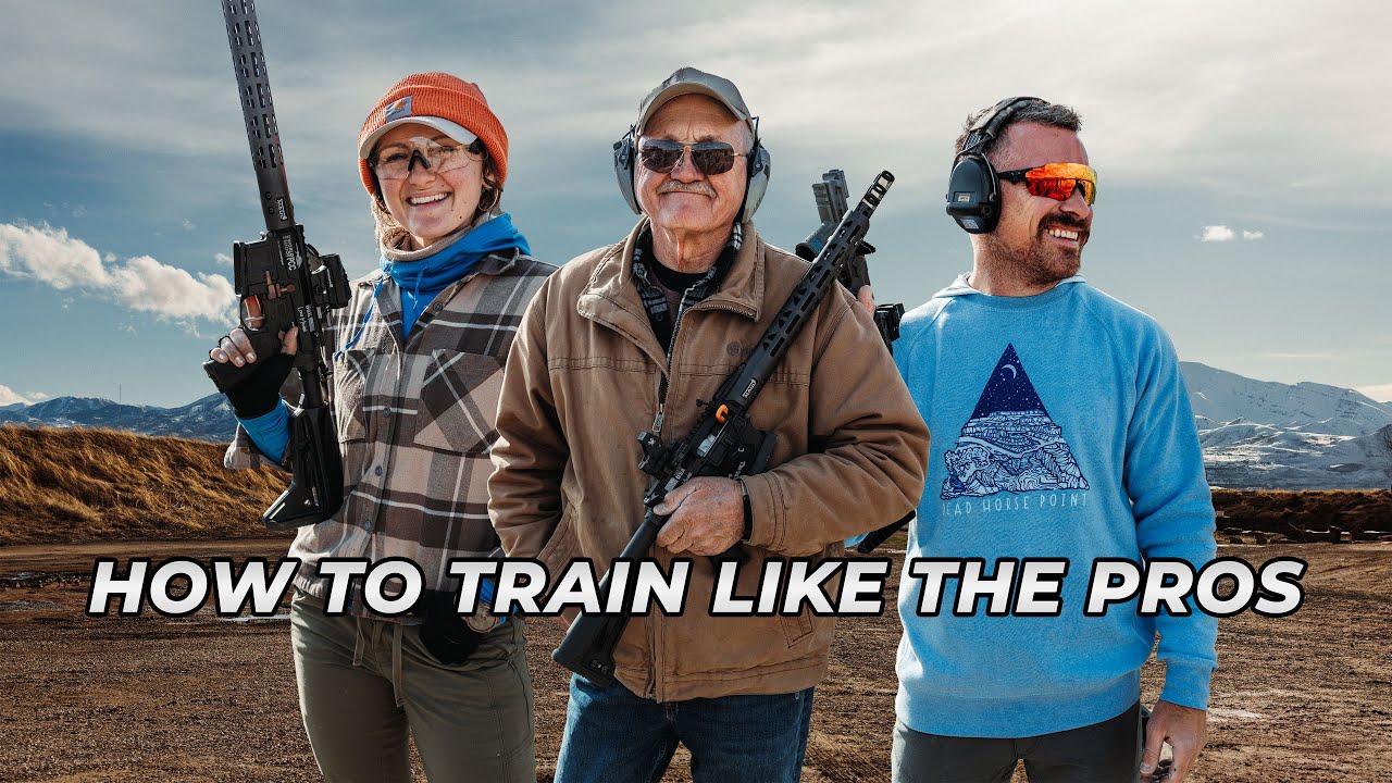 6 Shooting Drills We're Doing to Become the BEST IN THE WORLD