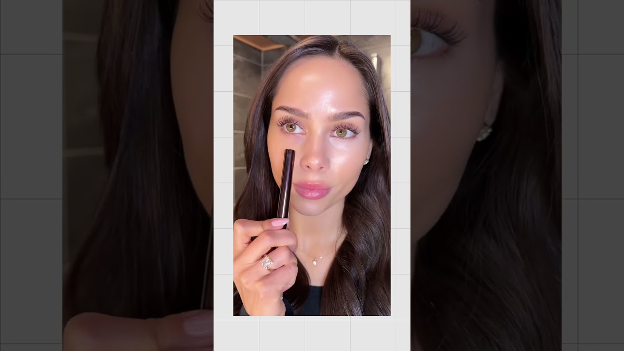 Glowing in 5 mins? Link in bio for my fave tools✨🥰
