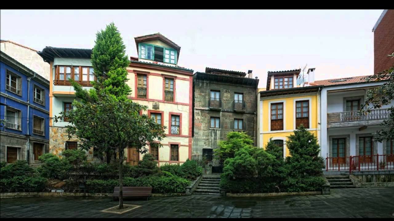 Candás panoramico.